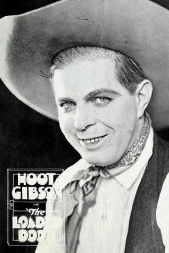 The Loaded Door movie poster