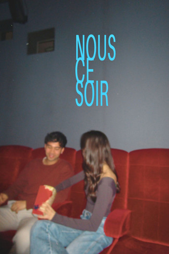 Nous ce soir movie poster
