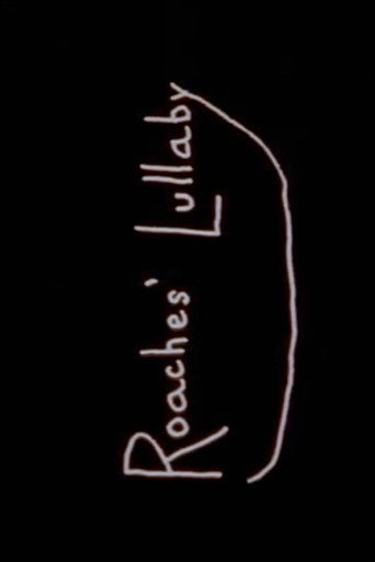 Roaches' Lullaby movie poster