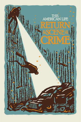 This American Life - Return to the Scene of the Crime movie poster