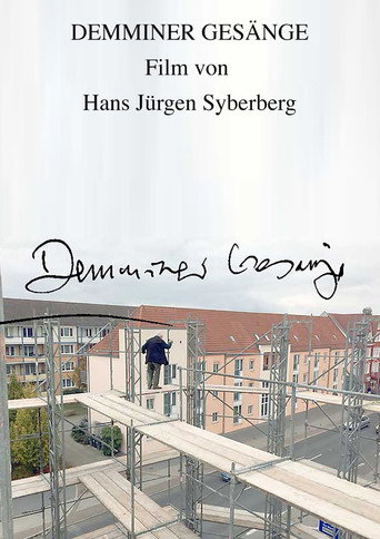Demmin Cantos movie poster
