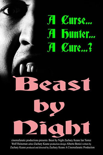 Beast by Night movie poster