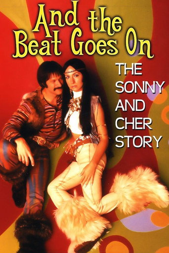 And the Beat Goes On: The Sonny and Cher Story movie poster