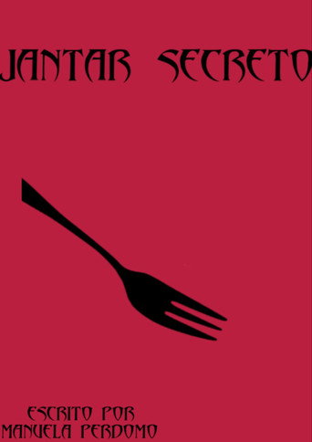 Secret Dinner movie poster