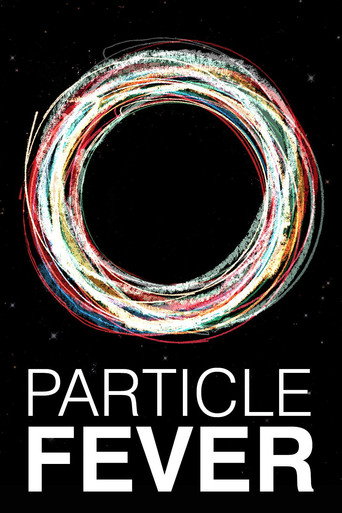 Particle Fever movie poster
