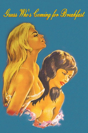Guess Who's Coming for Breakfast movie poster