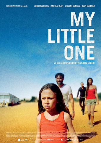 My Little One movie poster