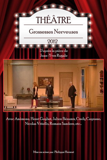 Grossesses Nerveuses movie poster