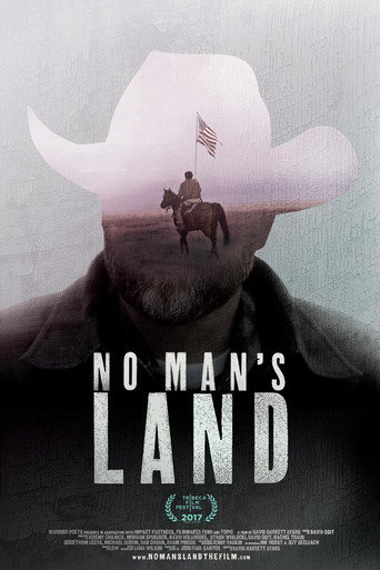 No Man's Land movie poster