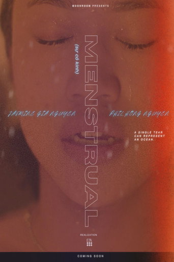Menstrual movie poster