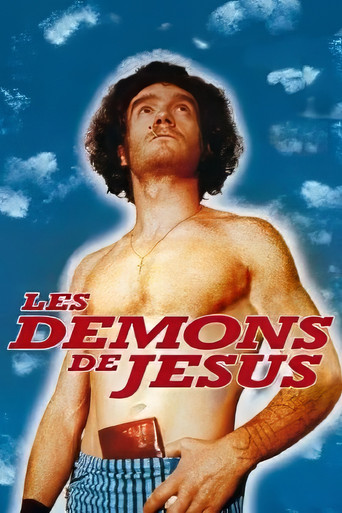 Les Démons de Jésus movie poster