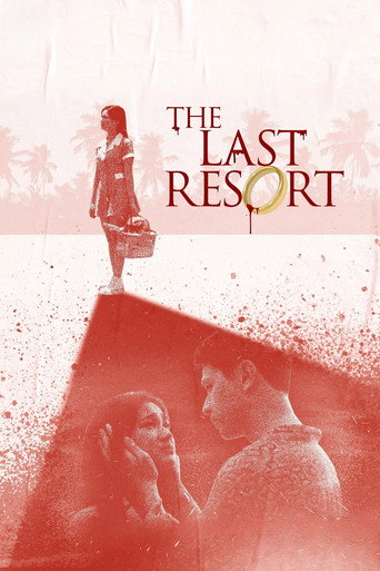 The Last Resort movie poster