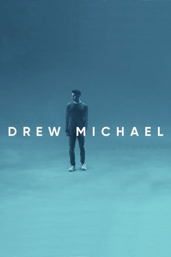 Drew Michael movie poster