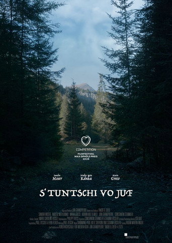Tale Of A Sad Man movie poster