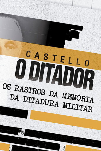 Castello, The Dictator movie poster