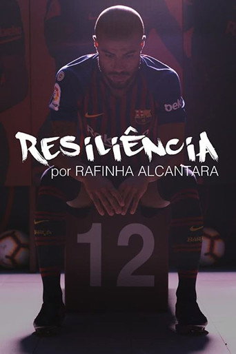 Resiliência movie poster