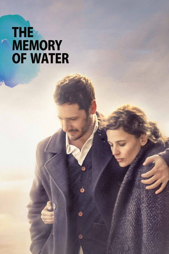 The Memory of Water movie poster