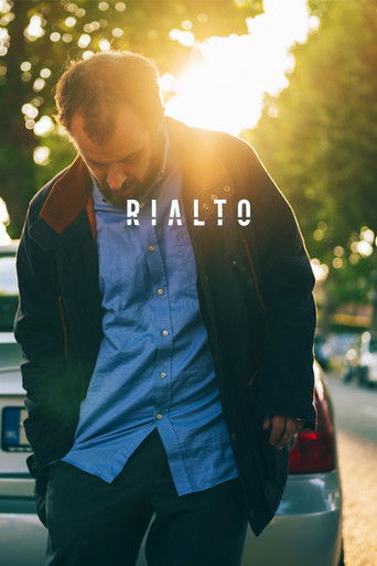 Rialto movie poster