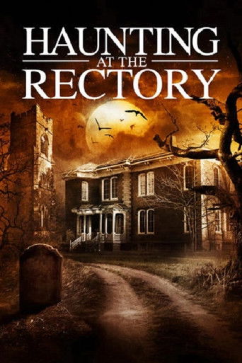 Haunting at the Rectory movie poster