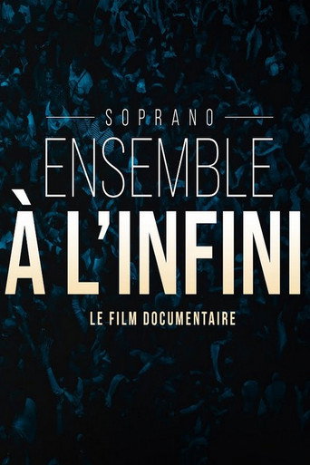 Soprano - Ensemble à l'infini movie poster
