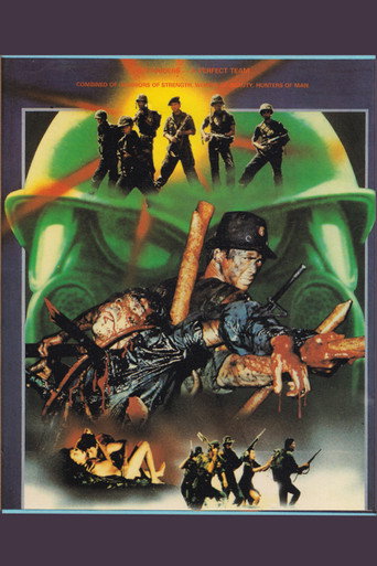 Raiders Of The Doomed Kingdom movie poster
