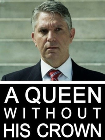 A Queen Without His Crown movie poster