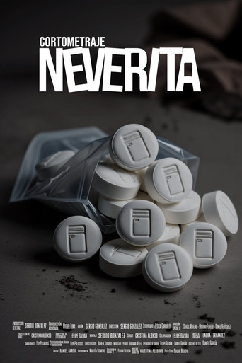 Neverita movie poster