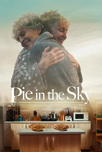 Pie in the Sky movie poster