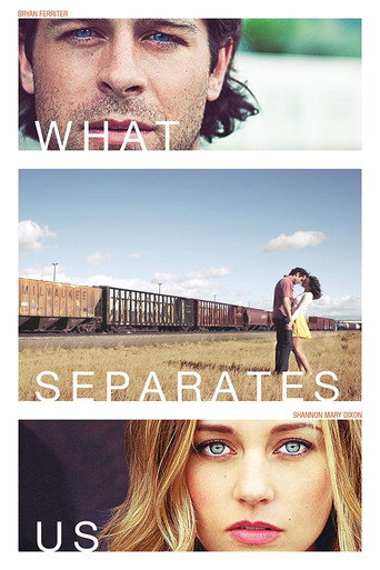What Separates Us movie poster