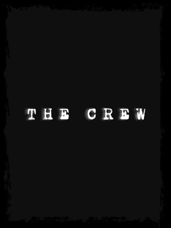 The Crew movie poster