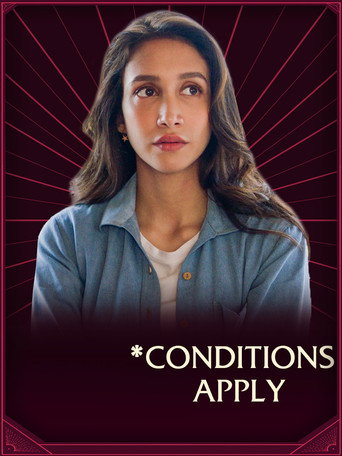 Conditions Apply movie poster