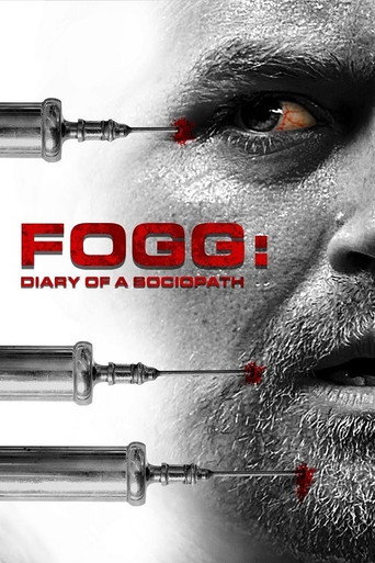 Fogg movie poster