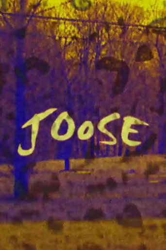 Joose Psychedelia Test movie poster