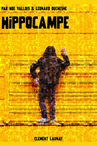 Hippocampe movie poster