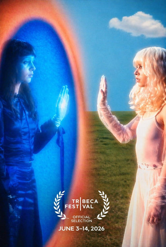 Imaginal Disk movie poster