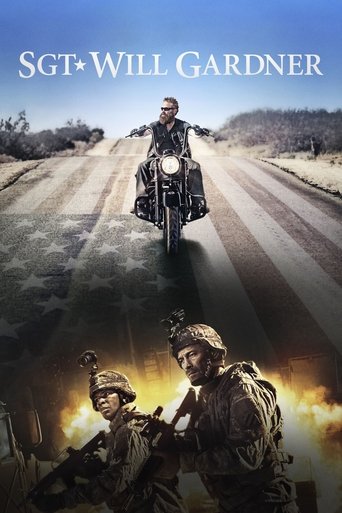 SGT. Will Gardner movie poster