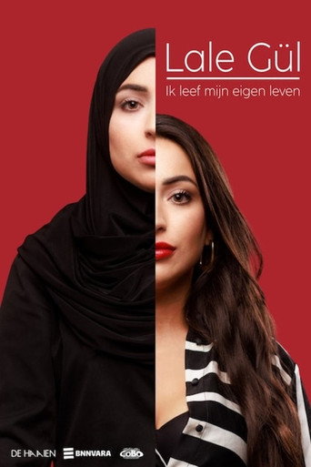 Lale Gül, ik leef mijn eigen leven movie poster