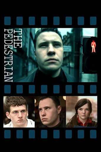 The Pedestrian movie poster