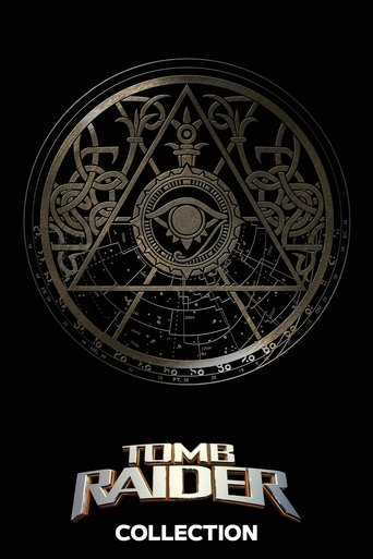10 Years of Tomb Raider: A GameTap Retrospective movie poster