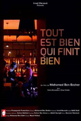 Tout Est Bien Qui Finit Bien movie poster