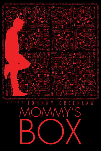 Mommy's Box movie poster