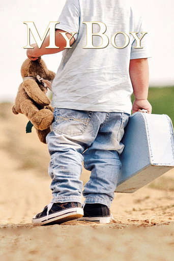 My Boy movie poster