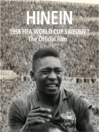 Hinein! movie poster