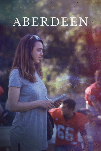 Aberdeen movie poster