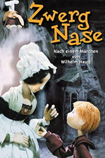Dwarf Nose movie poster