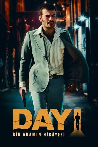 Uncle: The Story of a Man movie poster