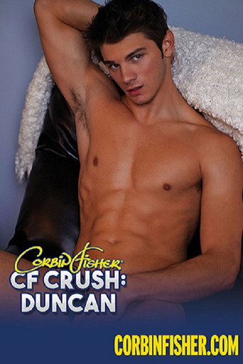 CF Crush: Duncan movie poster