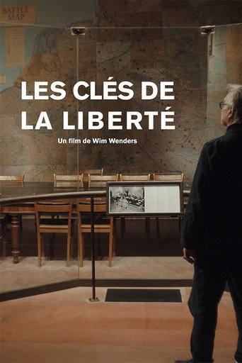 The Keys to Freedom movie poster
