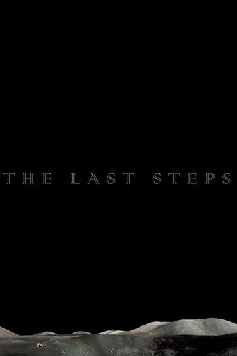 The Last Steps movie poster