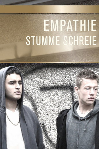 Empathie movie poster